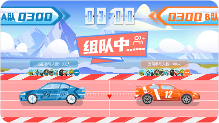 赛车