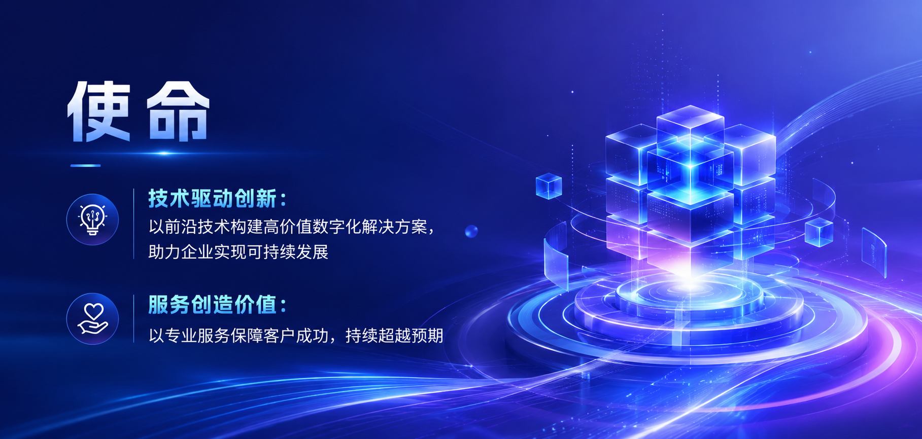 使命