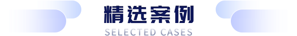 精选案例